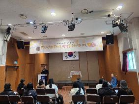 2026년 37회 입학식