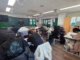 정신보건정서행동특성검사